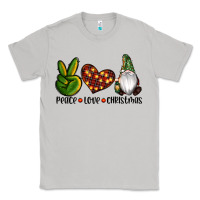 Moon Dust peace love gnomes christmas Classic Tee - RanaPortraitStore