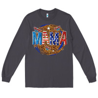 4th Of July Mama Long Sleeve Tee | Teevron