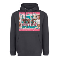 Smoke i am a dentist what's your superpower Heavyweight Hoodie - JahusDesignShop