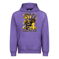 Tulip have rockin' new year 2024 Urban Hoodie - MaliasSmallBusiness