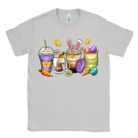Moon Dust easter day coffee cups Classic Tee - Zillion Design Studio