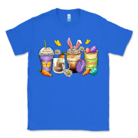 True Royal easter day coffee cups Classic Tee - Zillion Design Studio