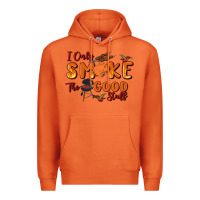 Carrot i only smoke the good stuff Premium Hoodie - MaliasSmallBusiness