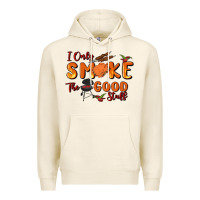 Tofu i only smoke the good stuff Premium Hoodie - MaliasSmallBusiness