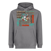 Storm coffee Heavyweight Hoodie - AdoDesignShop