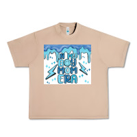 Burro in my boy mom era Urban Heavy Tee - MaliasSmallBusiness