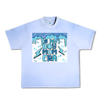 Grape Ice in my boy mom era Urban Heavy Tee - MaliasSmallBusiness
