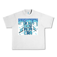 Lunar Rock in my boy mom era Urban Heavy Tee - MaliasSmallBusiness