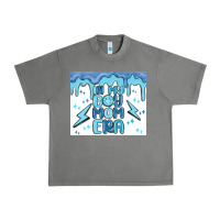 Tornado in my boy mom era Urban Heavy Tee - MaliasSmallBusiness