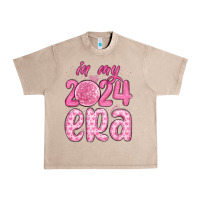 French Oak in my 2024 era Urban Heavy Tee - MaliasSmallBusiness