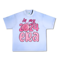 Grape Ice in my 2024 era Urban Heavy Tee - MaliasSmallBusiness