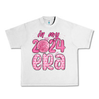 Lunar Rock in my 2024 era Urban Heavy Tee - MaliasSmallBusiness