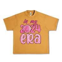 Peanut Butter in my 2024 era Urban Heavy Tee - MaliasSmallBusiness