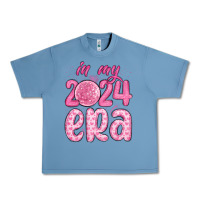Pebble Blue in my 2024 era Urban Heavy Tee - MaliasSmallBusiness