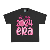 Pigment Black in my 2024 era Urban Heavy Tee - MaliasSmallBusiness