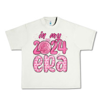 Pistachio in my 2024 era Urban Heavy Tee - MaliasSmallBusiness