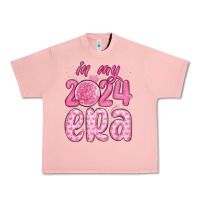 Salmon in my 2024 era Urban Heavy Tee - MaliasSmallBusiness