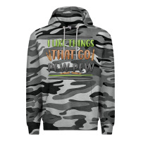 Slate Camo i like things that go pew pew Premium Hoodie - MaliasSmallBusiness