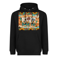 Black dental life Heavyweight Hoodie - JahusDesignShop