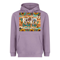 Lavender dental life Heavyweight Hoodie - JahusDesignShop