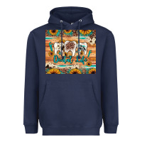 Navy dental life Heavyweight Hoodie - JahusDesignShop
