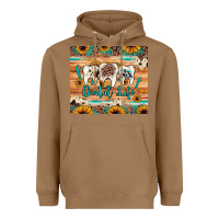 Toasted Coconut dental life Heavyweight Hoodie - JahusDesignShop