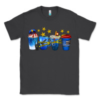 Smoke police coffee cups Classic Tee - texasbilliewilder