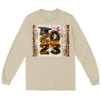 Mushroom 2023 senior Long Sleeve Tee - AdoDesignShop