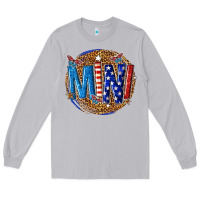 Moon Dust mini Long Sleeve Tee - texasbilliewilder