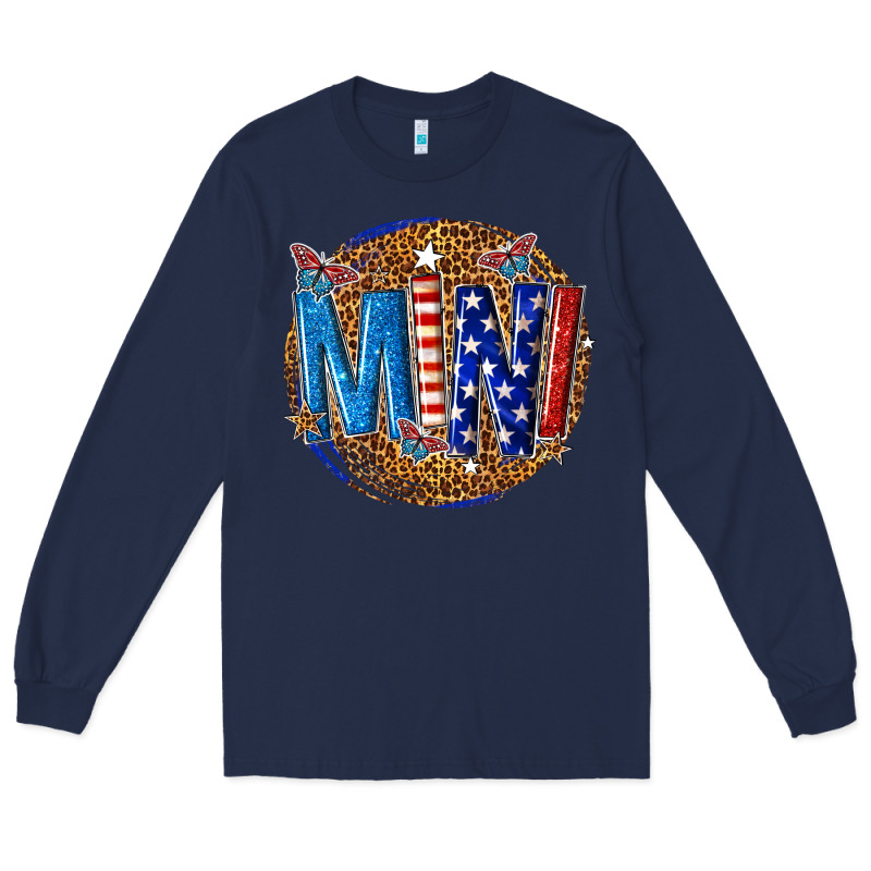 Mini Long Sleeve Tee by texasbilliewilder | Teevron