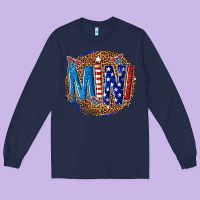 Long Sleeve Tee mini