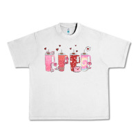 Lunar Rock obsessive cup disorder valentines day Urban Heavy Tee - MaliasSmallBusiness