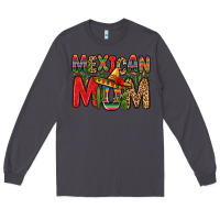 Smoke mexican mom Long Sleeve Tee - Zillion Design Studio