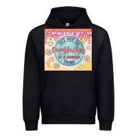 Black let's keep the dumbfuckery to a minimum today Urban Hoodie - MaliasSmallBusiness