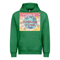 Let's Keep The Dumbfuckery To A Minimum Today Urban Hoodie | Teevron