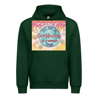Forest Green let's keep the dumbfuckery to a minimum today Urban Hoodie - MaliasSmallBusiness