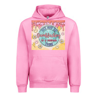 Fuchsia Pink let's keep the dumbfuckery to a minimum today Urban Hoodie - MaliasSmallBusiness