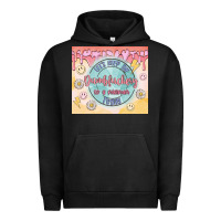 Pigment Black let's keep the dumbfuckery to a minimum today Urban Hoodie - MaliasSmallBusiness