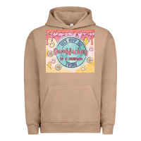 Pigment Burro let's keep the dumbfuckery to a minimum today Urban Hoodie - MaliasSmallBusiness