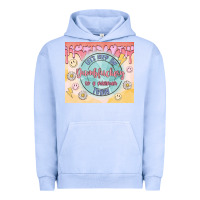 Pigment Grape Ice let's keep the dumbfuckery to a minimum today Urban Hoodie - MaliasSmallBusiness