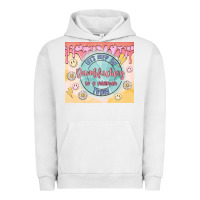 Pigment Lunar Rock let's keep the dumbfuckery to a minimum today Urban Hoodie - MaliasSmallBusiness