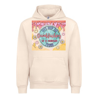 Sandshell let's keep the dumbfuckery to a minimum today Urban Hoodie - MaliasSmallBusiness