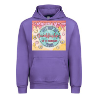 Tulip let's keep the dumbfuckery to a minimum today Urban Hoodie - MaliasSmallBusiness