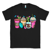 Black mother's day coffee cups Classic Tee - Zillion Design Studio