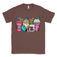 Chestnut mother's day coffee cups Classic Tee - Zillion Design Studio