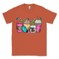 Copper mother's day coffee cups Classic Tee - Zillion Design Studio
