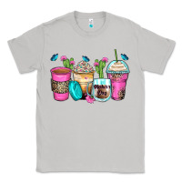 Moon Dust mother's day coffee cups Classic Tee - Zillion Design Studio