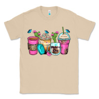 Mushroom mother's day coffee cups Classic Tee - Zillion Design Studio