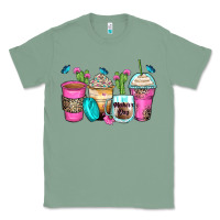 Sage mother's day coffee cups Classic Tee - Zillion Design Studio
