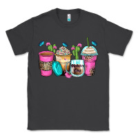 Smoke mother's day coffee cups Classic Tee - Zillion Design Studio